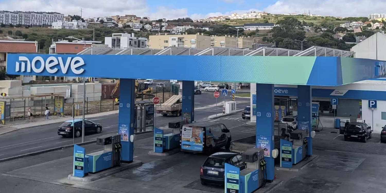 Moeve lança projeto inovador de produção e partilha de energia renovável em Portugal com a Greenvolt Comunidades